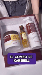 Combo Karseell