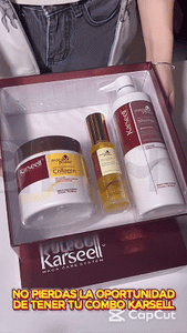 Combo Karseell