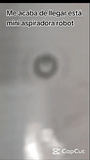 MINI ROBOT ASPIRADORA INTELIGENTE