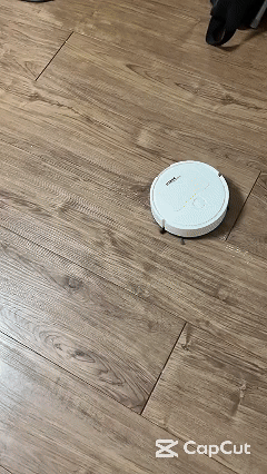 MINI ROBOT ASPIRADORA INTELIGENTE