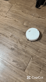 MINI ROBOT ASPIRADORA INTELIGENTE