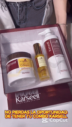 Combo Karseell