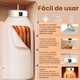 SECADOR DE ROPA PORTATIL